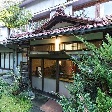 Tabist Shirasagi-Onsen Shirasagikan Toyota  Eksteriør billede