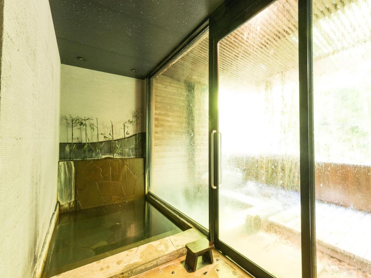 Tabist Shirasagi-Onsen Shirasagikan Toyota  Eksteriør billede