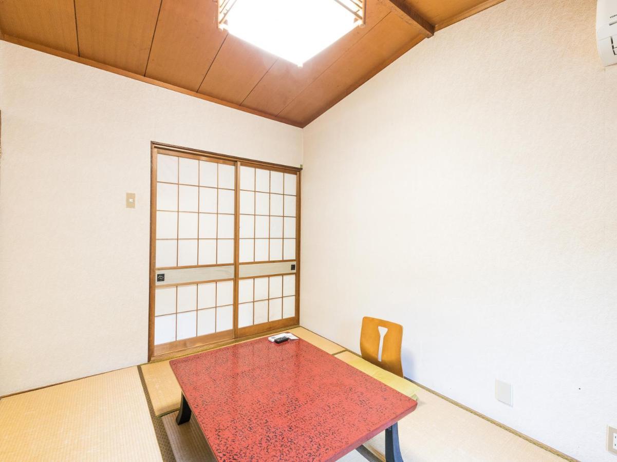 Tabist Shirasagi-Onsen Shirasagikan Toyota  Eksteriør billede