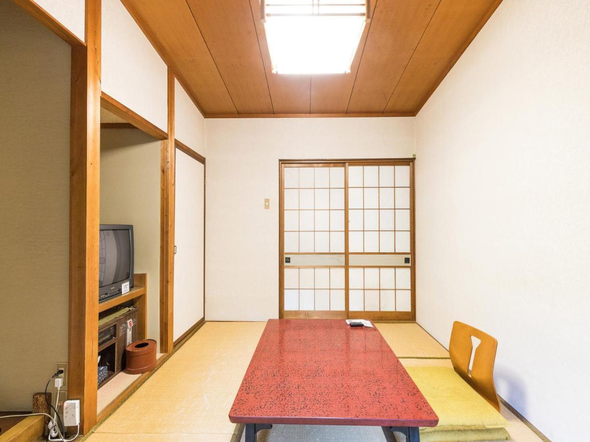 Tabist Shirasagi-Onsen Shirasagikan Toyota  Eksteriør billede