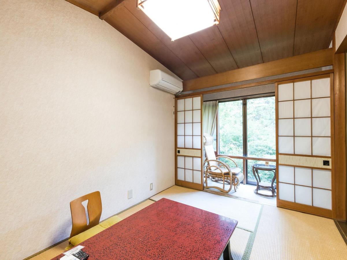 Tabist Shirasagi-Onsen Shirasagikan Toyota  Eksteriør billede