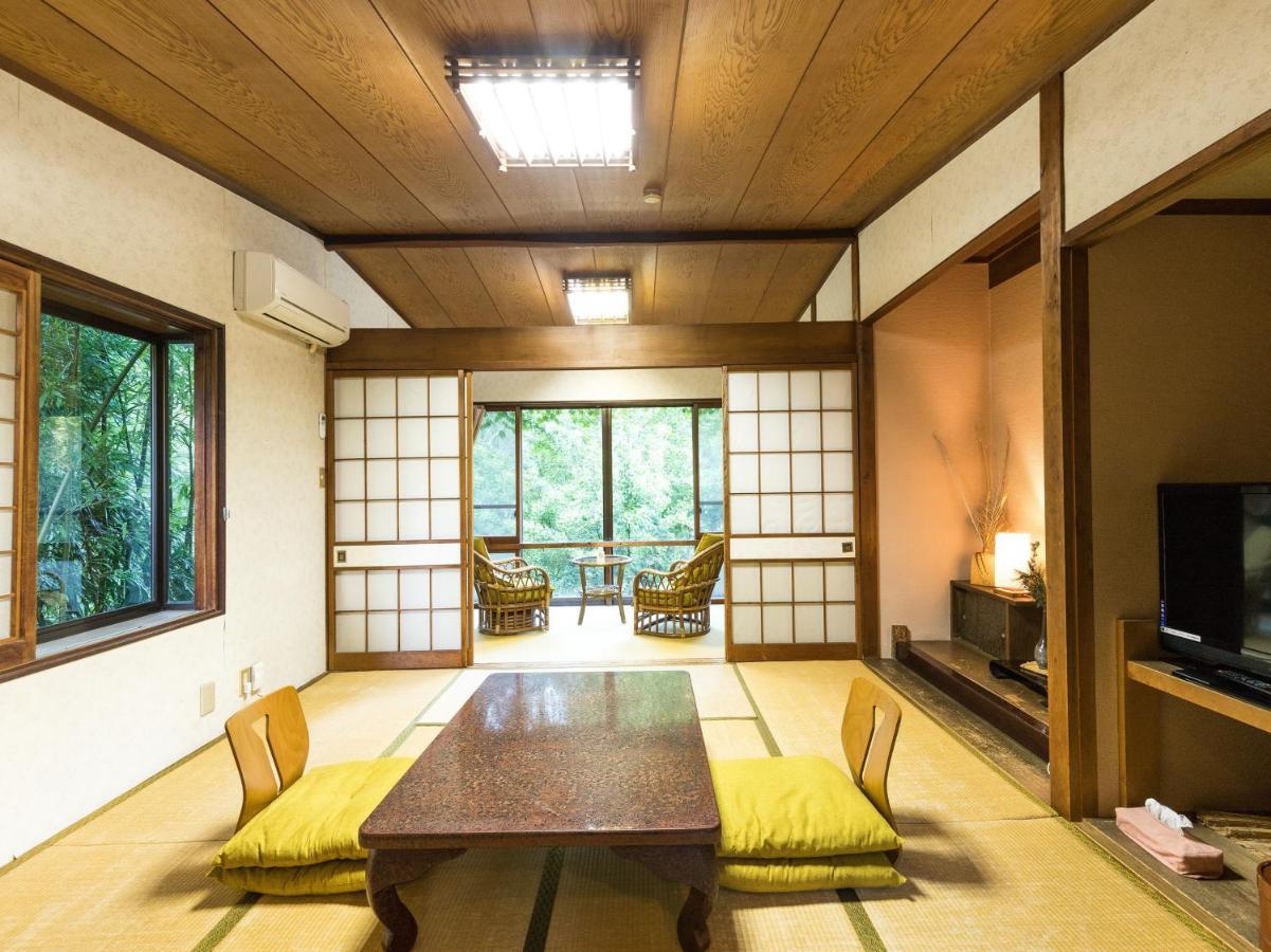 Tabist Shirasagi-Onsen Shirasagikan Toyota  Eksteriør billede