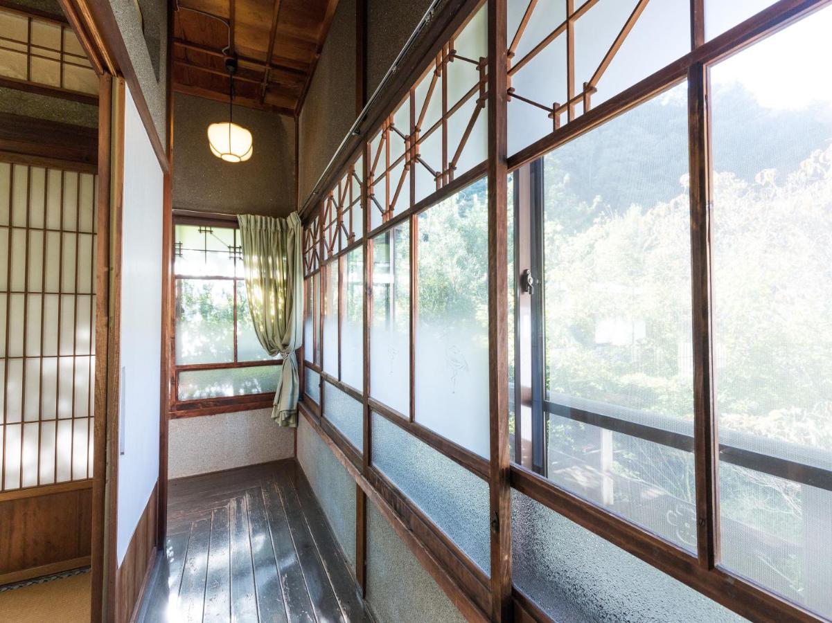 Tabist Shirasagi-Onsen Shirasagikan Toyota  Eksteriør billede