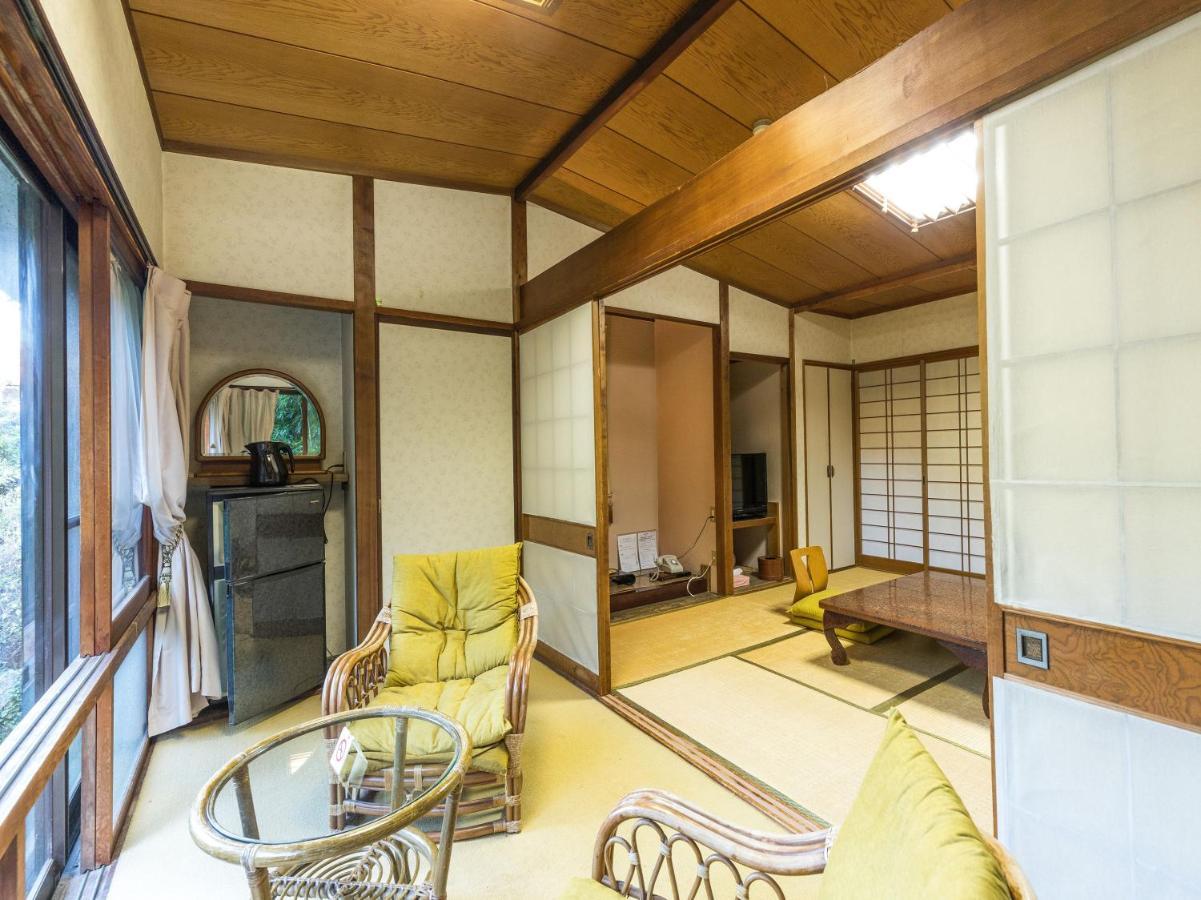 Tabist Shirasagi-Onsen Shirasagikan Toyota  Eksteriør billede