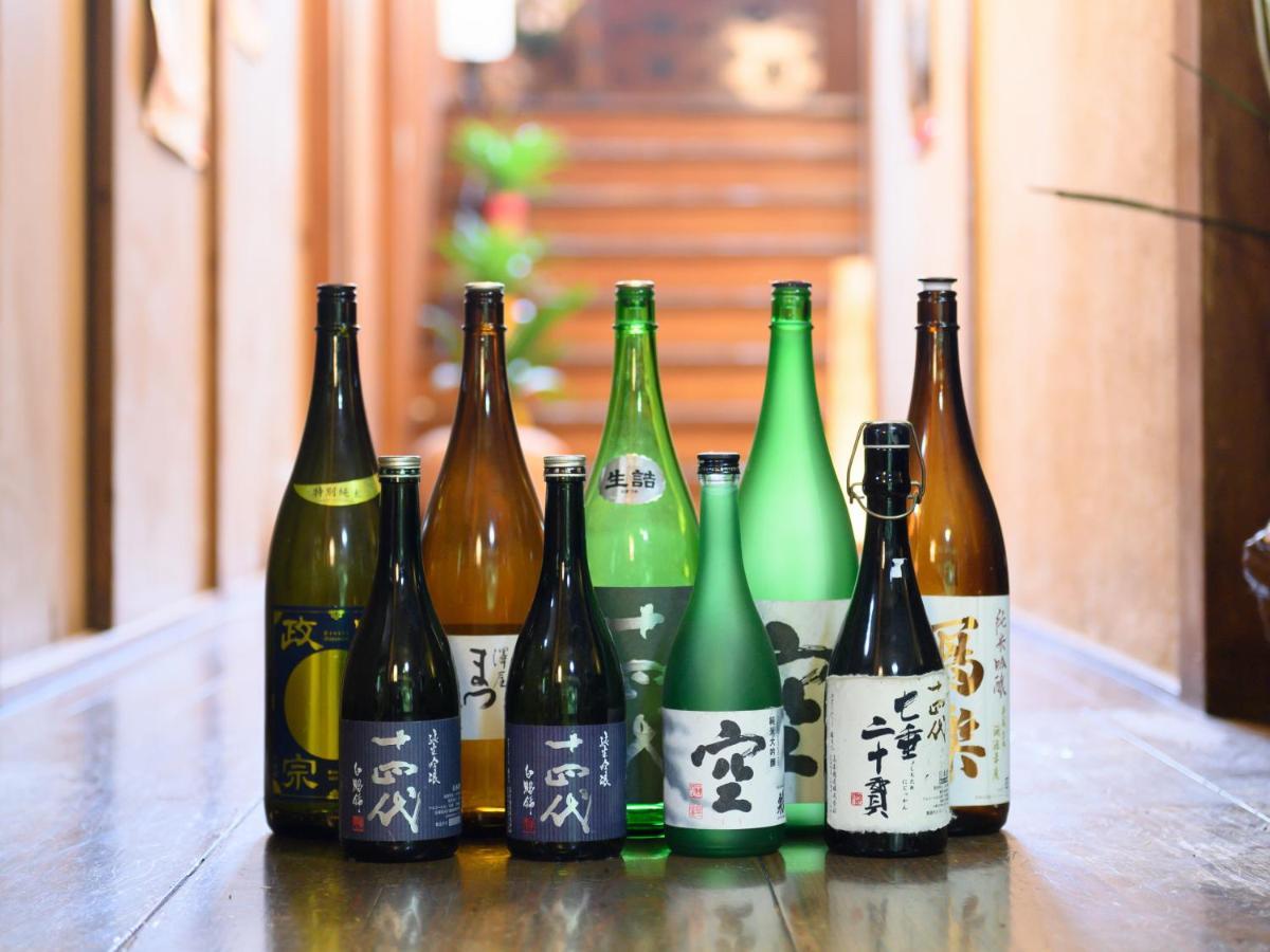Tabist Shirasagi-Onsen Shirasagikan Toyota  Eksteriør billede