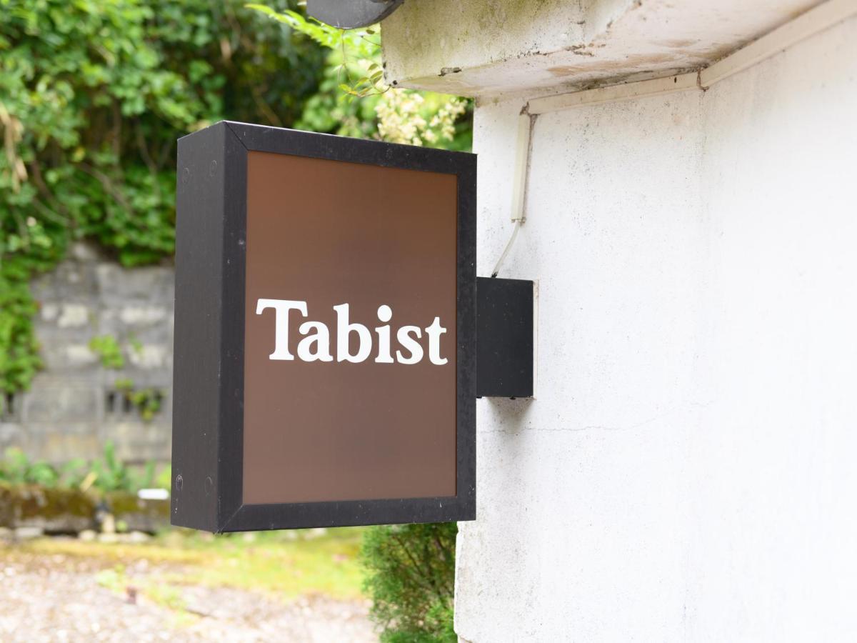 Tabist Shirasagi-Onsen Shirasagikan Toyota  Eksteriør billede