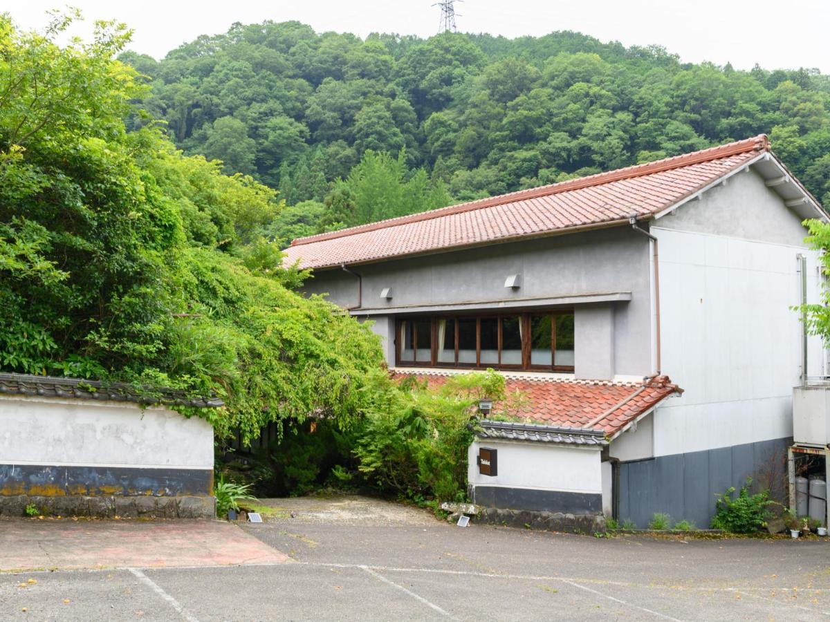 Tabist Shirasagi-Onsen Shirasagikan Toyota  Eksteriør billede